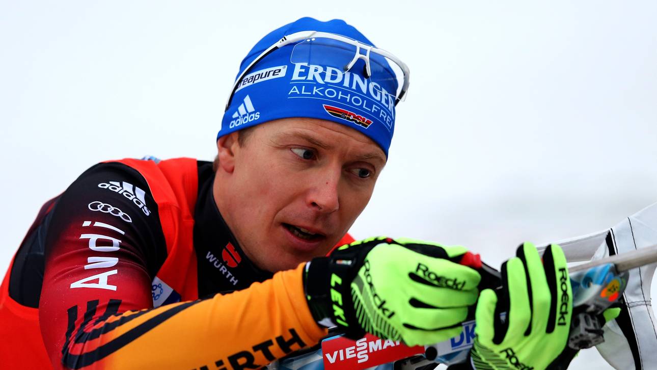 Staffel: Deutschland ohne Birnbacher