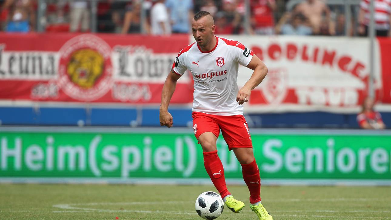 HFC empfängt Hansa zum Kracher