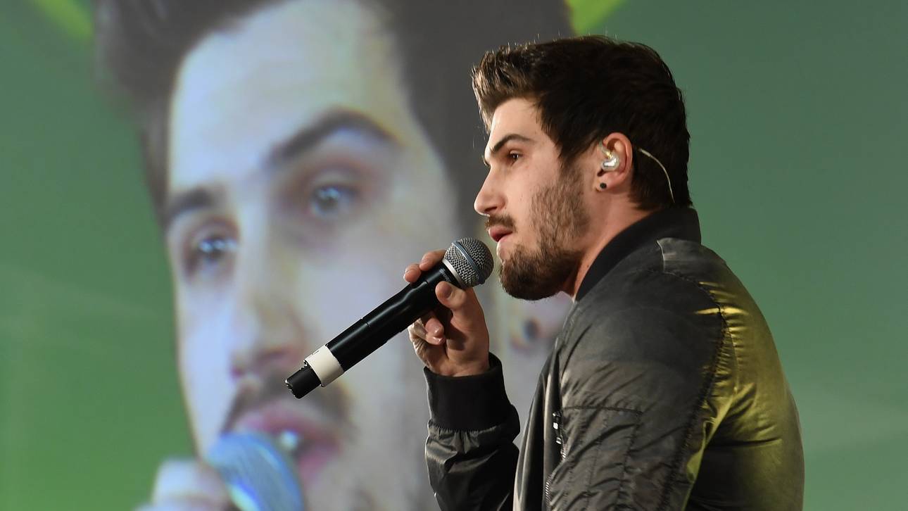 Deutschland: EM-Song steht fest