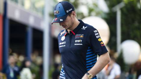 Die Situation um Max Verstappen bestimmt derzeit die Schlagzeilen