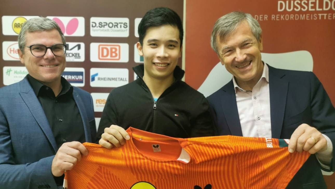 Bitterer Abgang für Dortmund