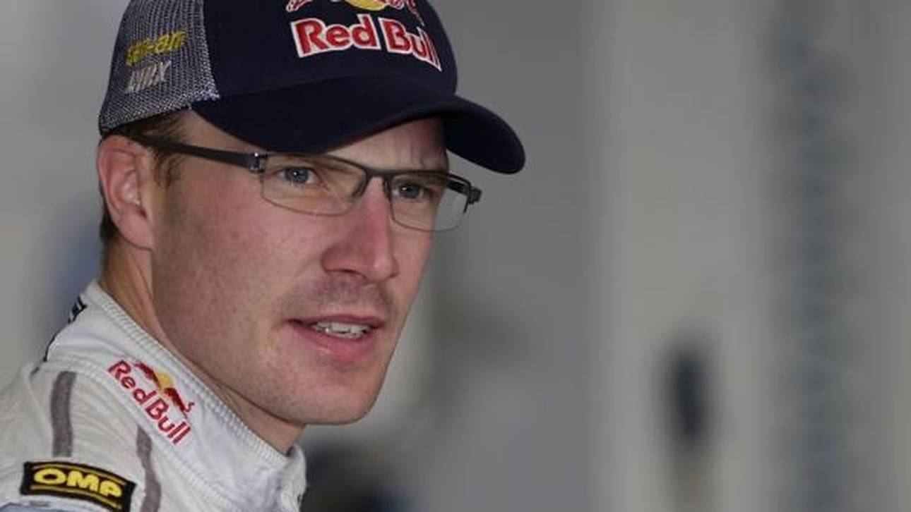 „Ich will Ogier herausfordern“