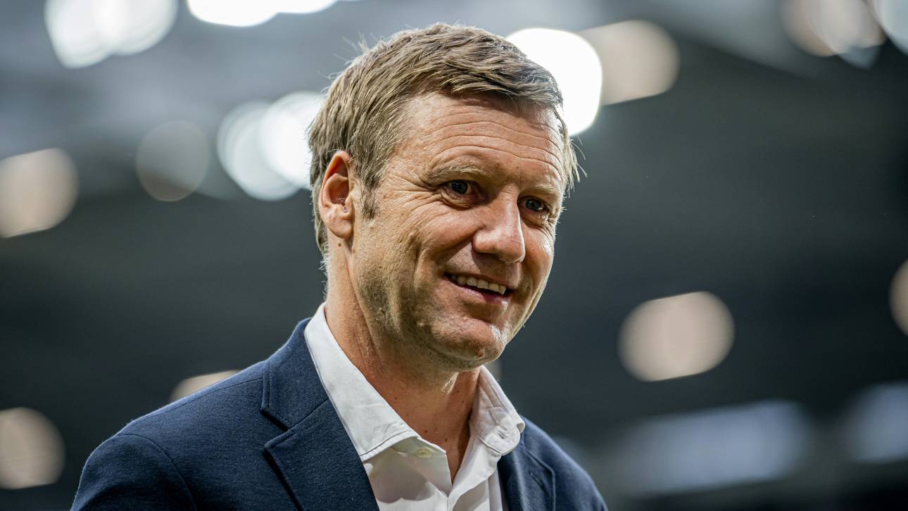 DFB schließt externe Investoren aus