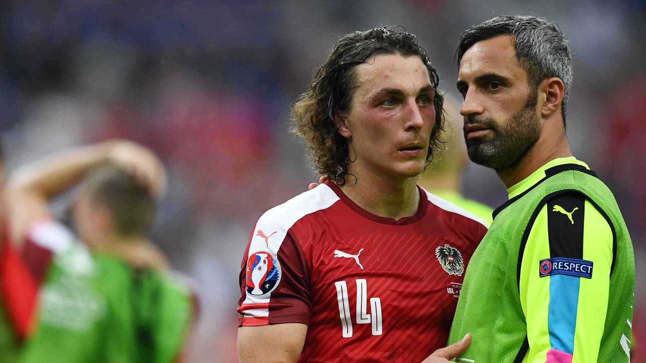 Özcan tritt aus Nationalelf zurück