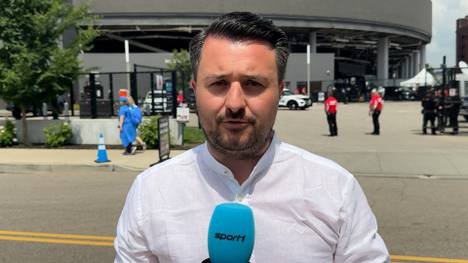 Der FC Bayern ist auf der Suche nach hochkarätigen Neuzugängen, vor allem in der Offensive. Wunsch-Transfer Nico Williams hat sich aber offenbar bereits für einen anderen Klub entschieden.