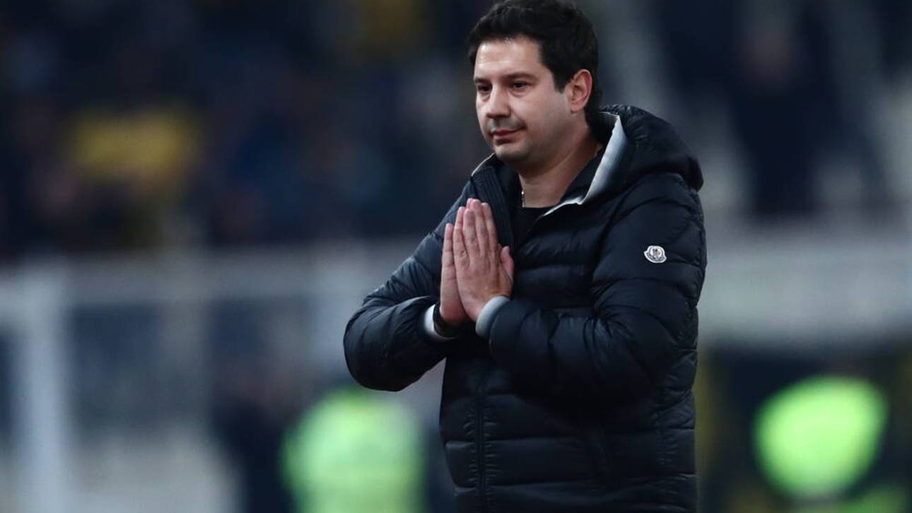 Überraschung bei 1860-Trainersuche