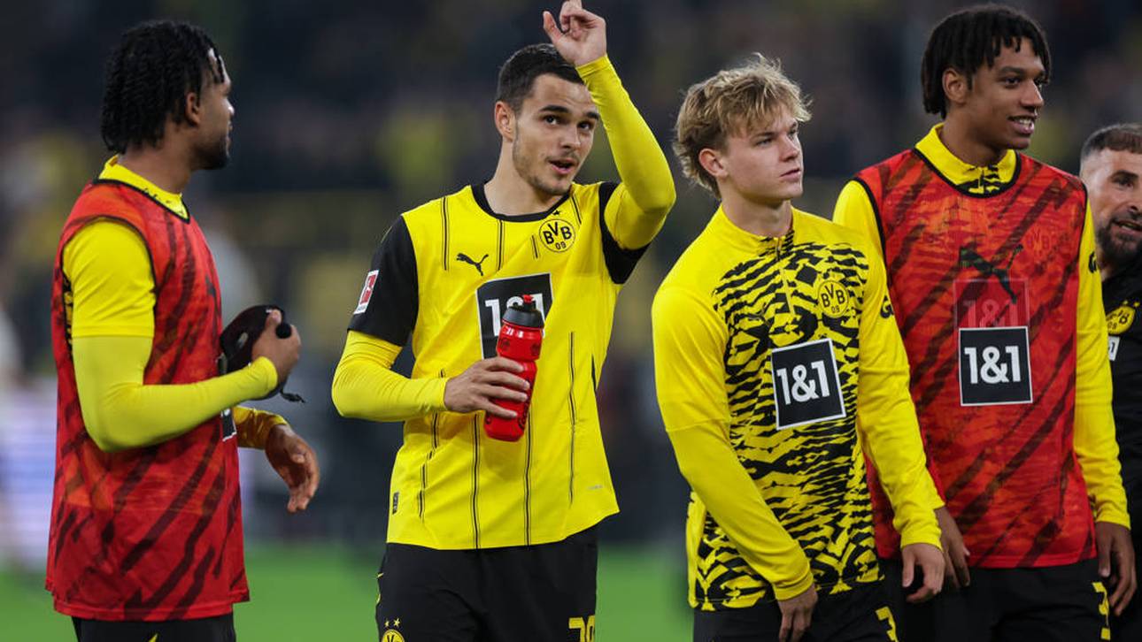 Erst hochgelobt, jetzt außen vor