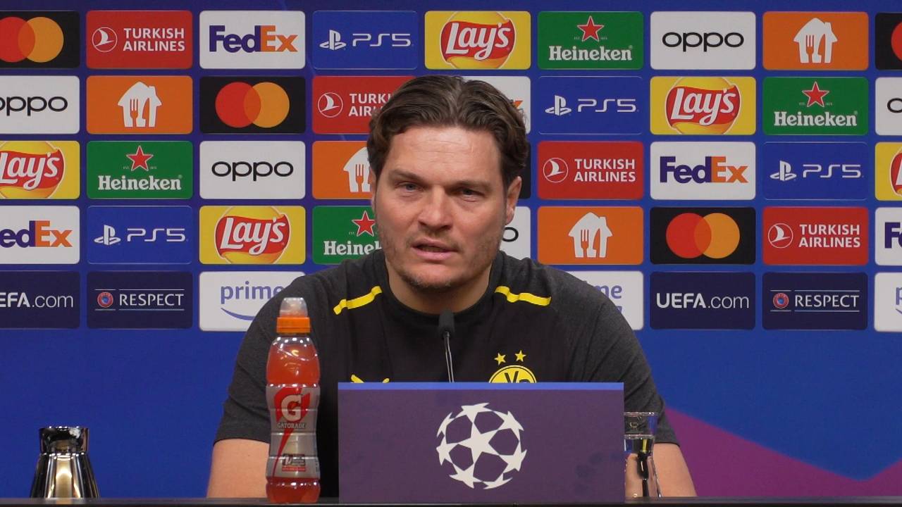 So reagiert BVB auf die Hiobsbotschaft