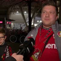 "Bayern rutscht nochmal aus!" Leverkusen-Fans heiß auf Topspiel 