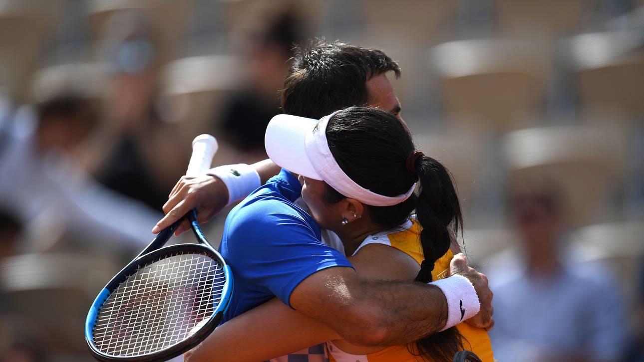 Mixed-Titel für Chan und Dodig