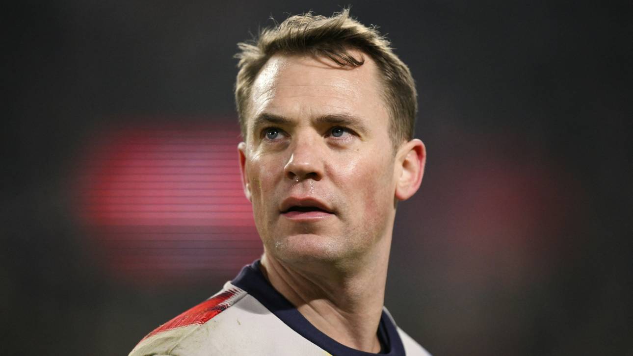 Neuer wird 40! „Schlichtweg einzigartig“