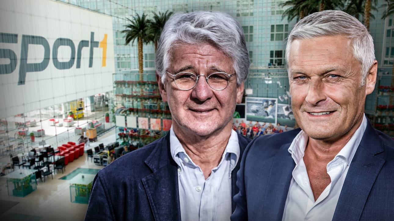 Reif und Veh neu beim Doppelpass