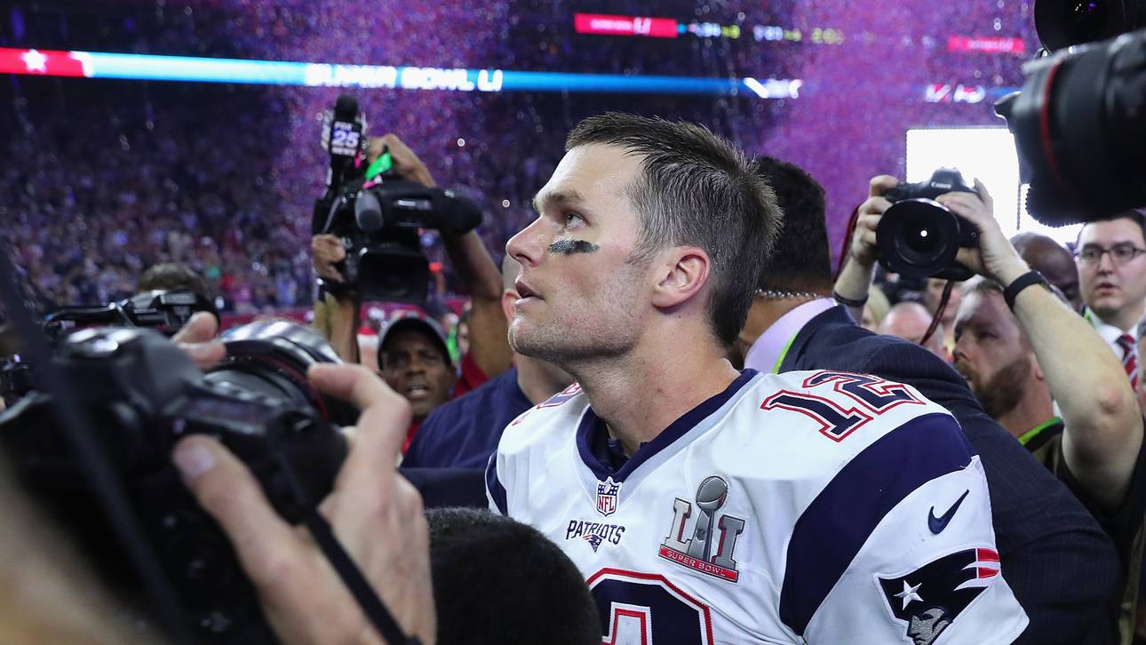 Texas Rangers suchen Brady-Trikot