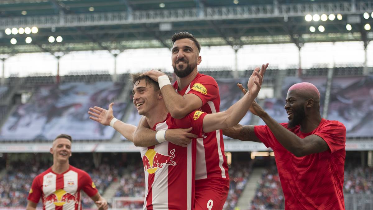 Nach elf erfolglosen Versuchen steht 2019/20 schließlich die von Red Bull stets erwartete Teilnahme an der Champions League in der kommenden Saison zu Buche, da sich der diesjährige Sieger Liverpool bereits über die englische Liga qualifiziert hat