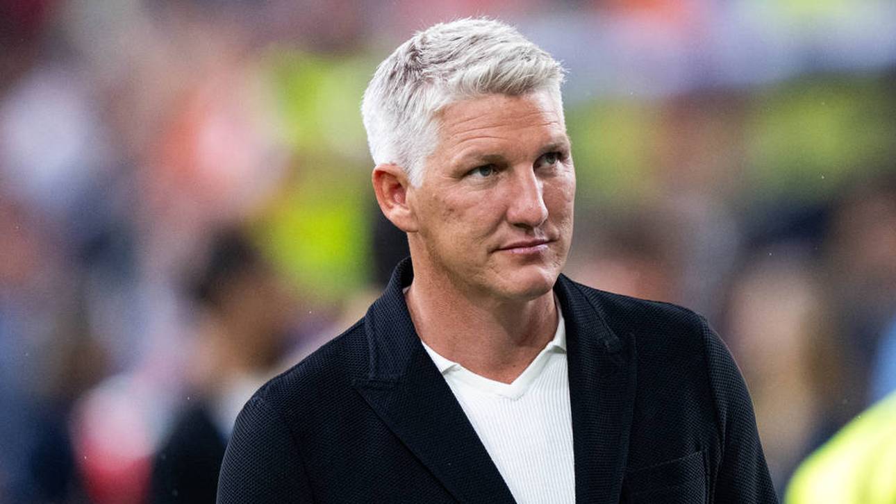 „Wo ist Bastian Schweinsteiger?“