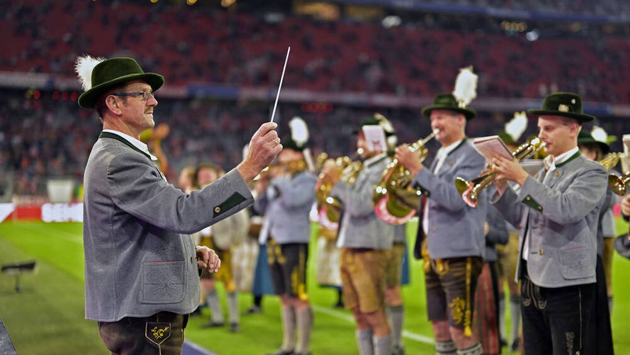 Besondere Aktion des FC Bayern!