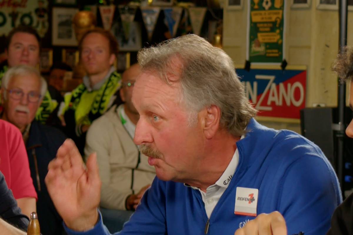 Neururer redet sich wegen Schlotterbeck in Rage