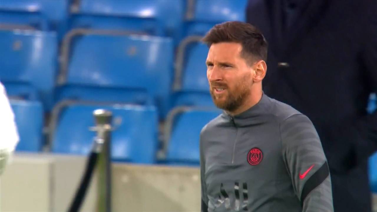 Transfermarkt: Zukunft von Lionel Messi anscheinend geklärt