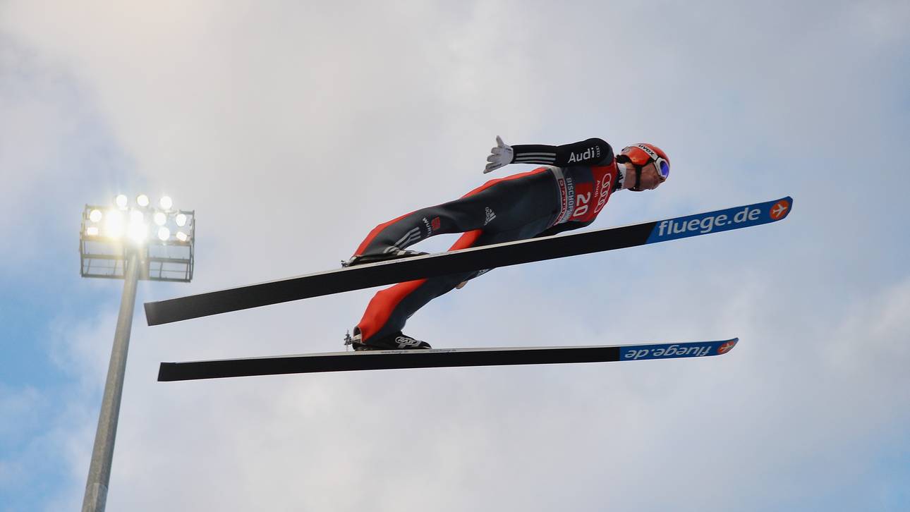 Alle DSV-Adler überstehen Quali