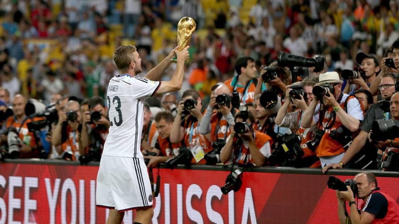 2014-Weltmeister will Trainer werden