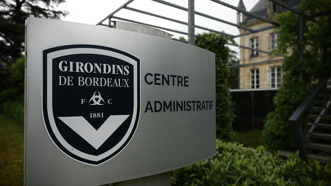 Zahlungsunfähigkeit: Einspruch von Bordeaux gescheitert