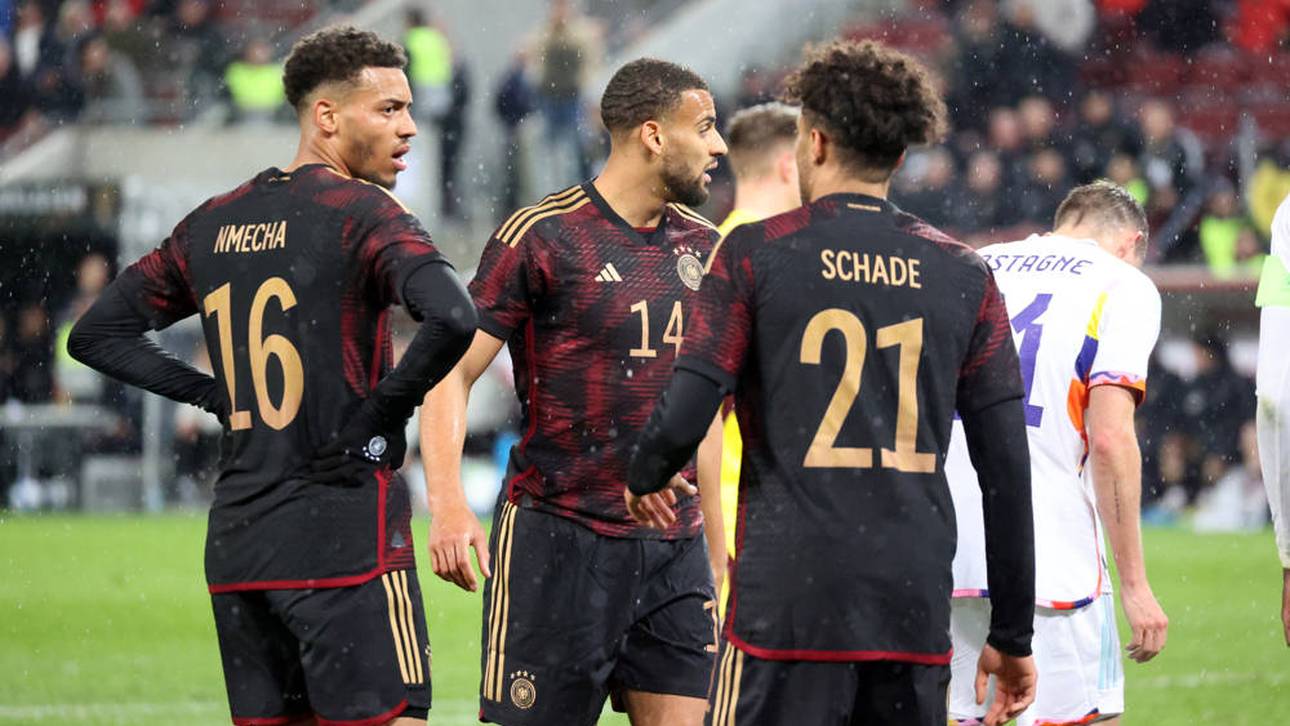 BVB hat DFB-Star im Visier!