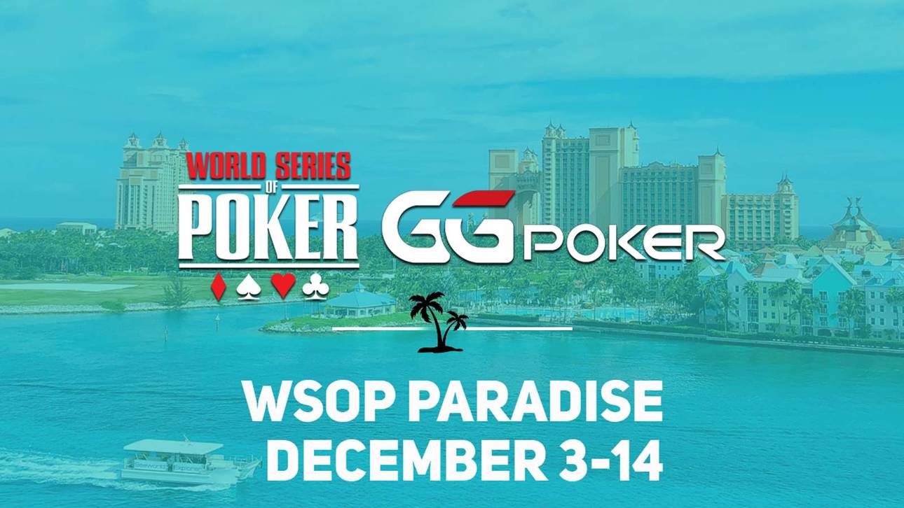 Viele Wege führen ins Paradies