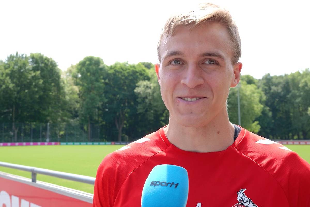 Friedhelm Funkel kam zwei Spieltag vor Saisonende und soll den Aufstieg mit dem 1. FC Köln perfekt machen. Sein Kapitän Timo Hübers erklärt, welche Stellschrauben die Trainer-Legende dreht.