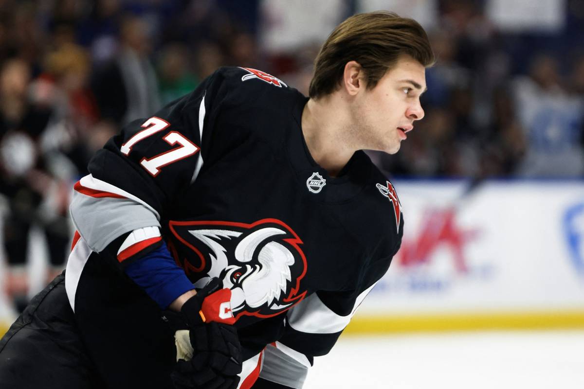 Deutscher NHL-Star wird getradet