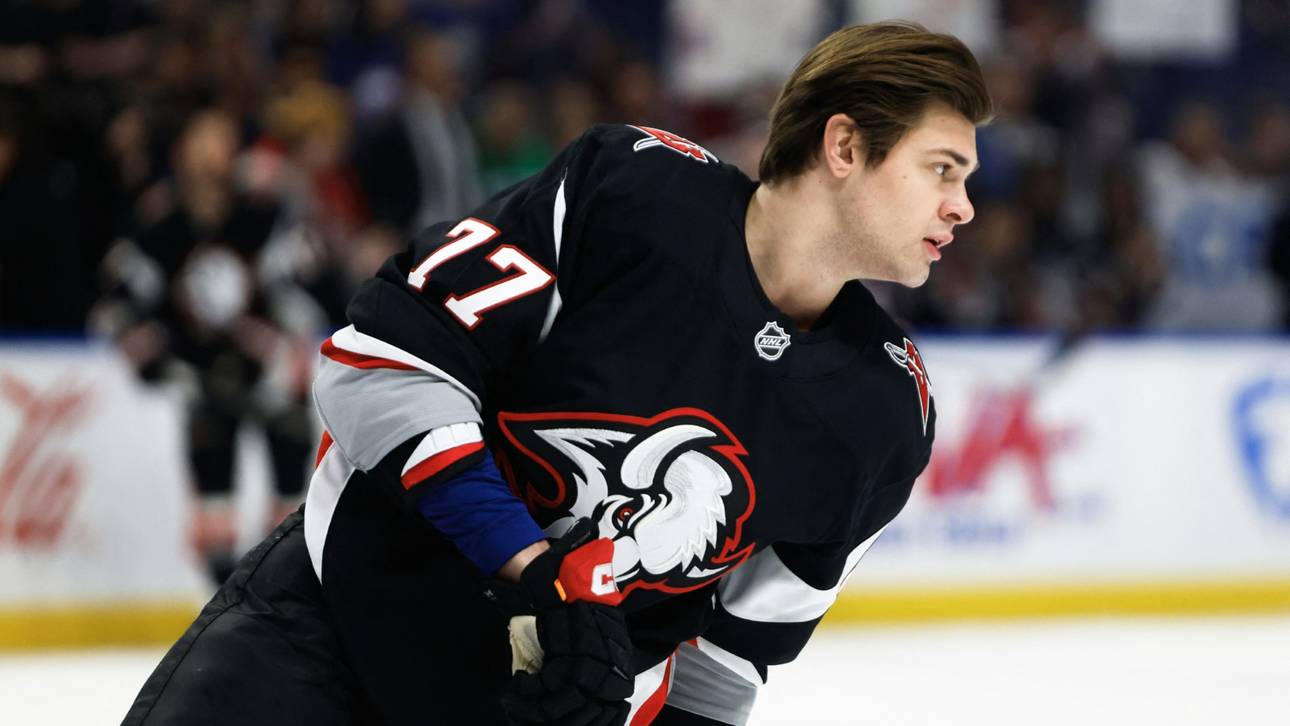 Deutscher NHL-Star wird getradet