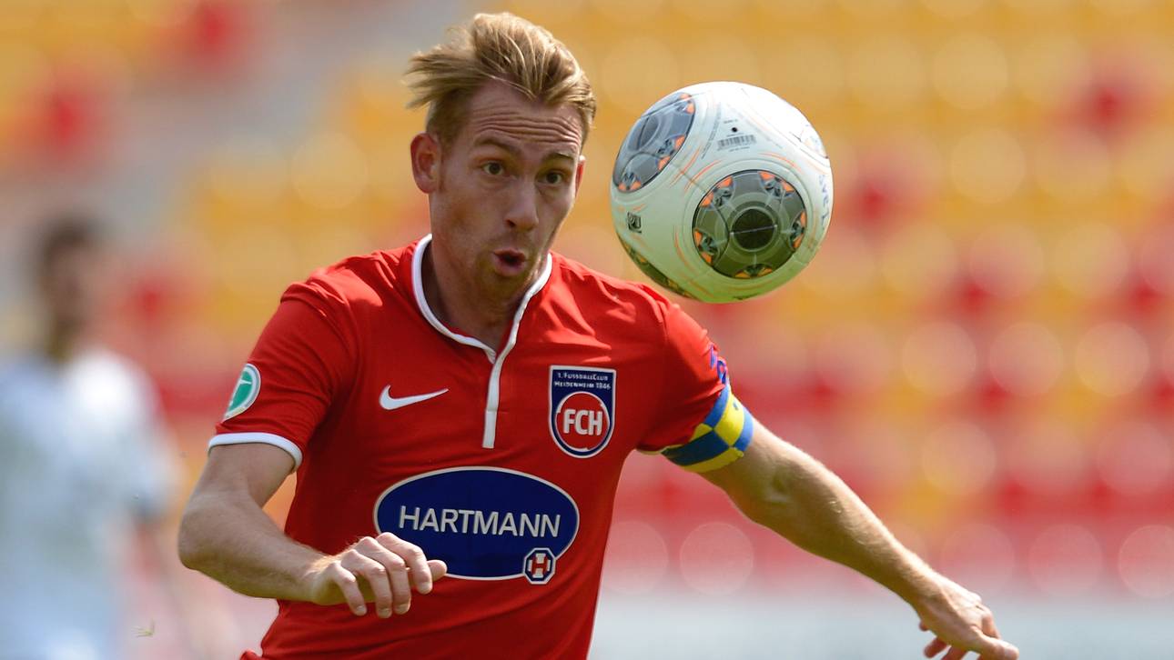 Schnatterer hofft auf Sensation