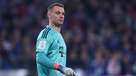 Geht es nach Dietmar Hamann, sollte Manuel Neuer nach dessen angestrebter Rückkehr in der nächsten Saison nicht mehr automatisch die unangefochtene Nummer eins sein