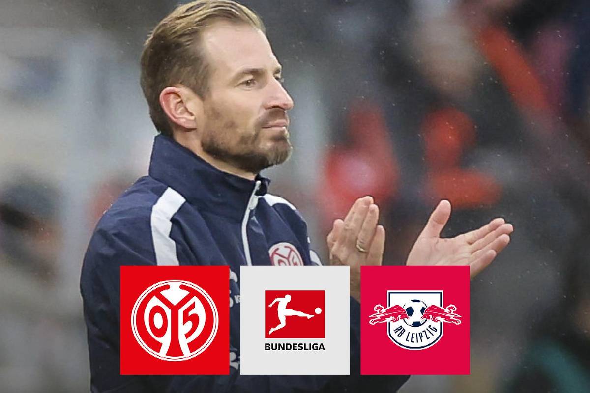 Mainz 05 meldet sich unter Interimstrainer Jan Siewert zurück. Für RB Leipzig ist die Niederlage nach dem Pokal-Aus gegen Wolfsburg der nächste Rückschlag. 