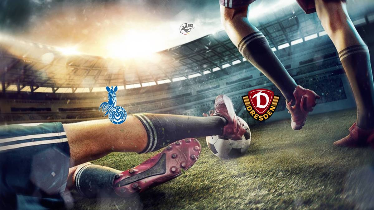 Dynamo Dresden entführt die Punkte