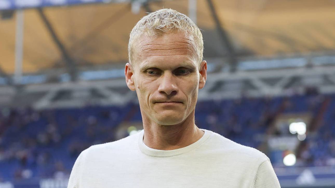 Schalkes irrer Trainer-Verschleiß