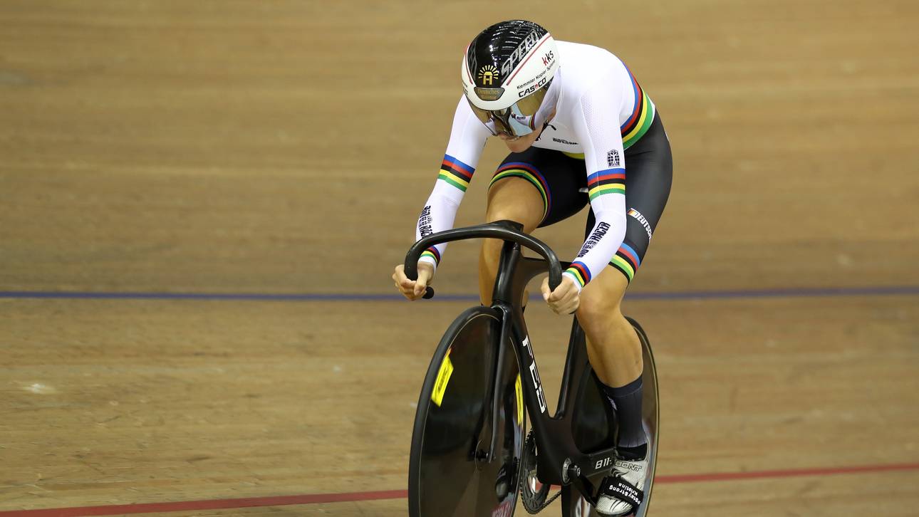 Teamsprinterinnen holen WM-Bronze