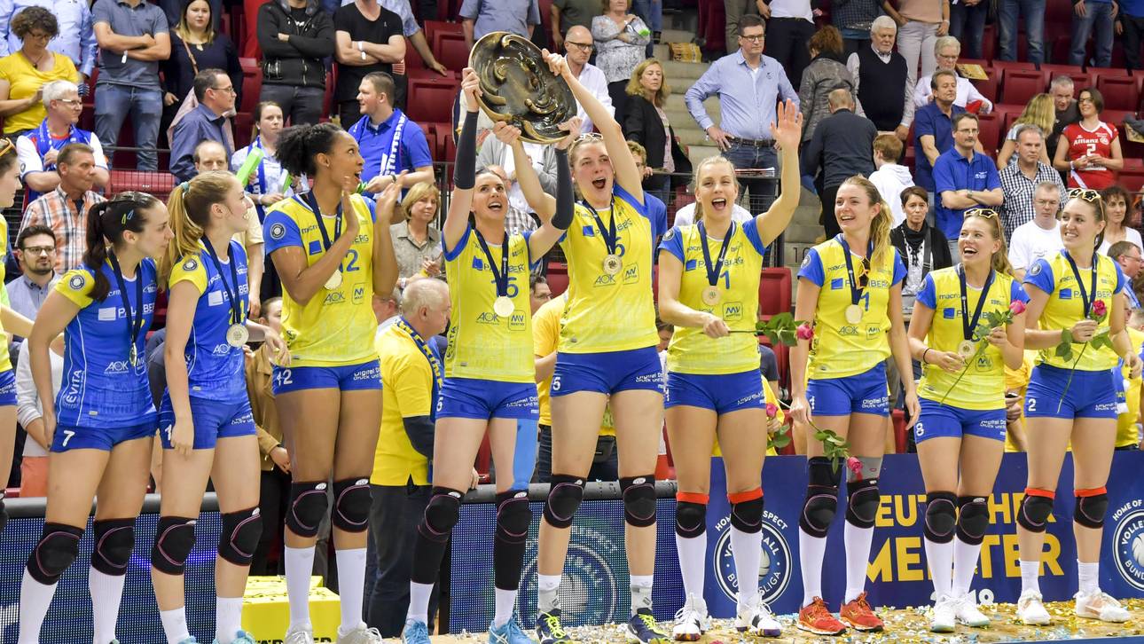 Wie Schwerin sich neu erfinden muss