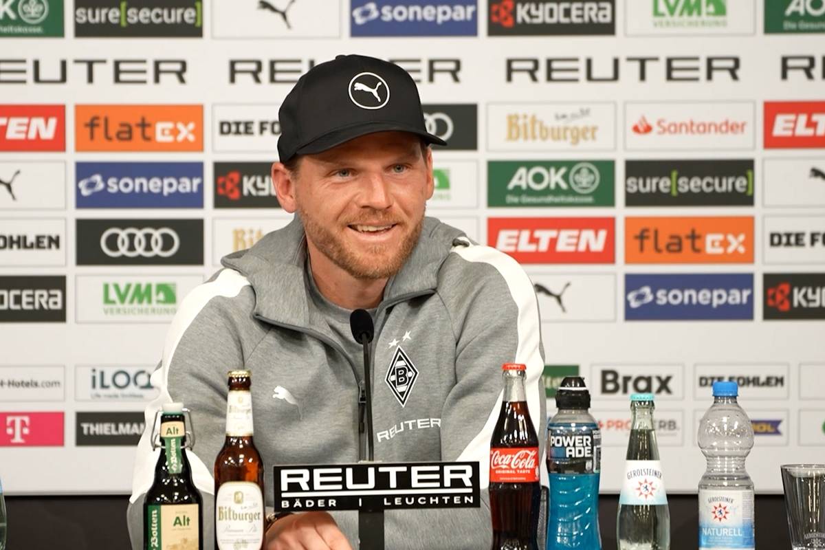 Polanskis besondere Verbindung zu Nagelsmann