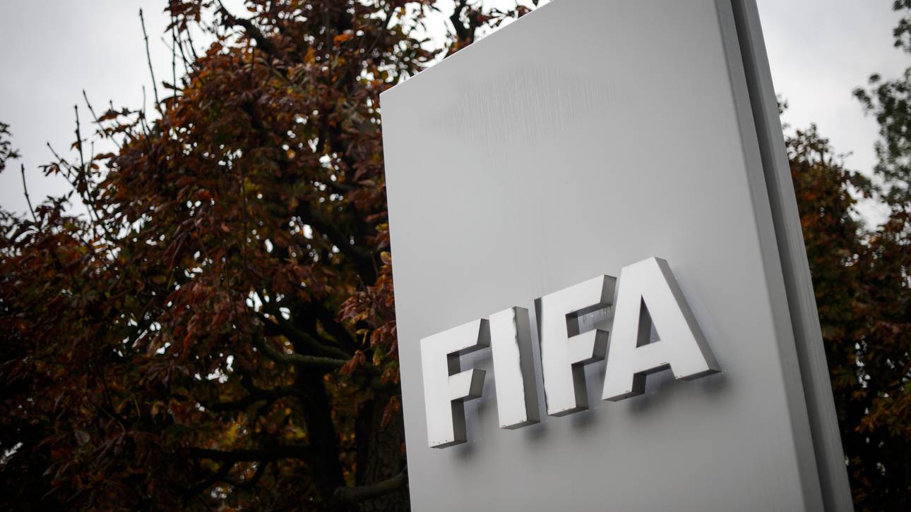 WM 2026: FIFA berät über Vergabe