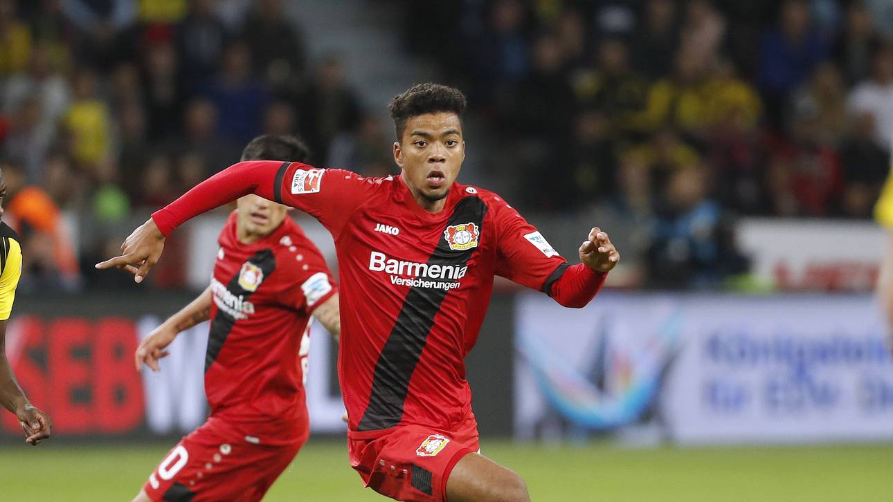 Auf der Überholspur zu Löw?