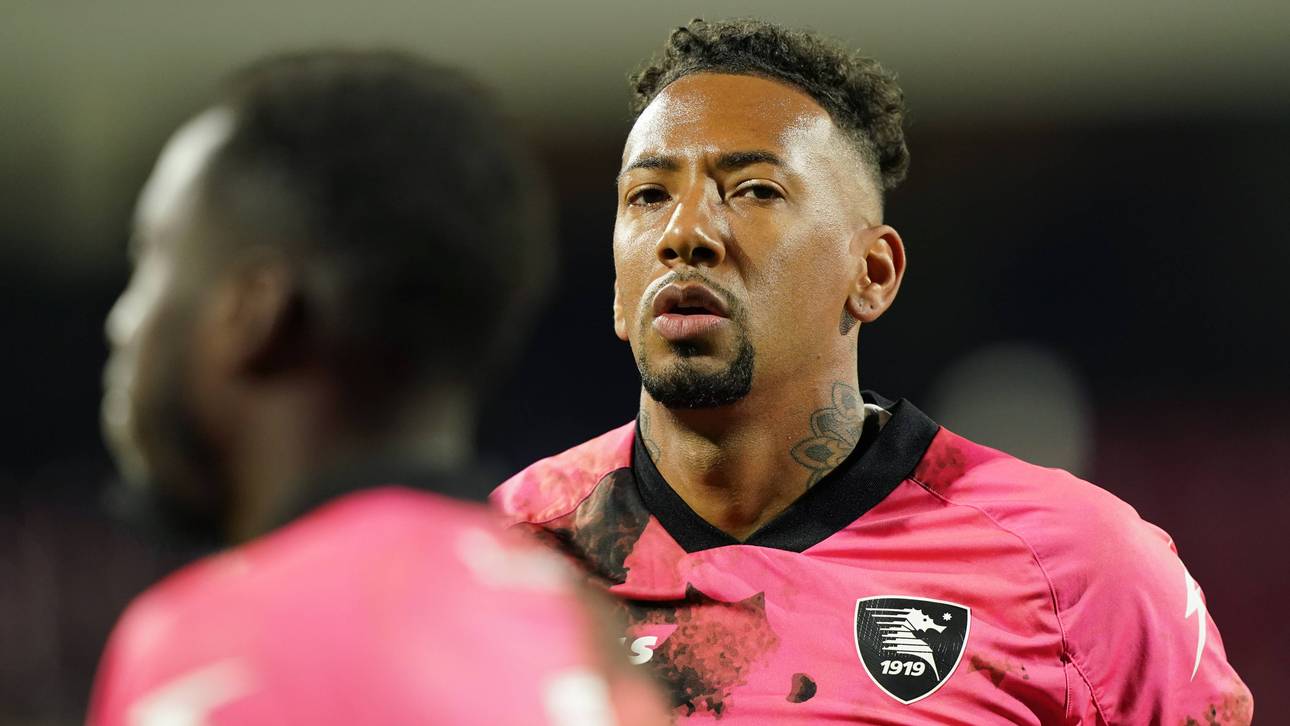 Boateng-Coach sorgt für Verwunderung