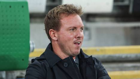 Julian Nagelsmann hat überraschend einen Shootingstar aus der Bundesliga für die anstehenden Länderspiele der deutschen Nationalmannschaft nominiert.