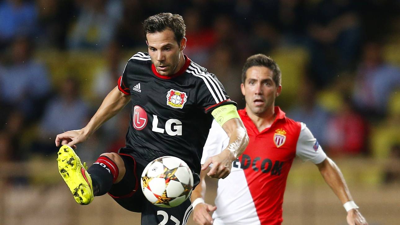 Gegen Atletico und das Krisengerede