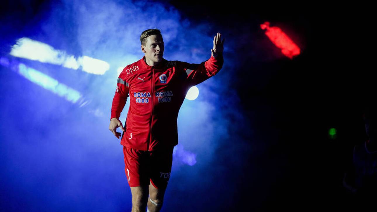 Kolstad? EHF kündigt Reaktion an