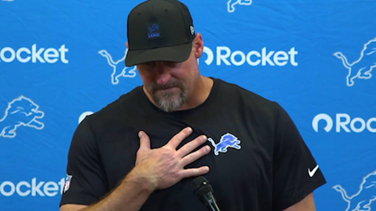 Horror-Verletzung prägte die NFL