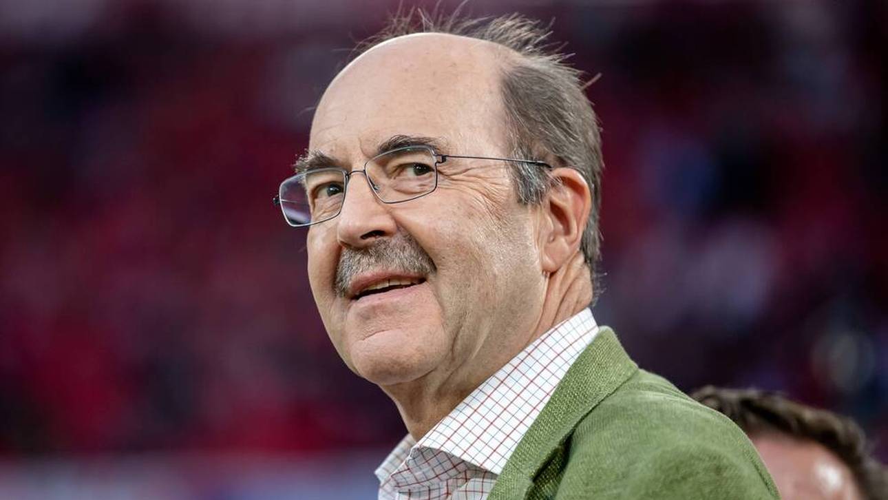 Kommentatoren-Legende kehrt zurück