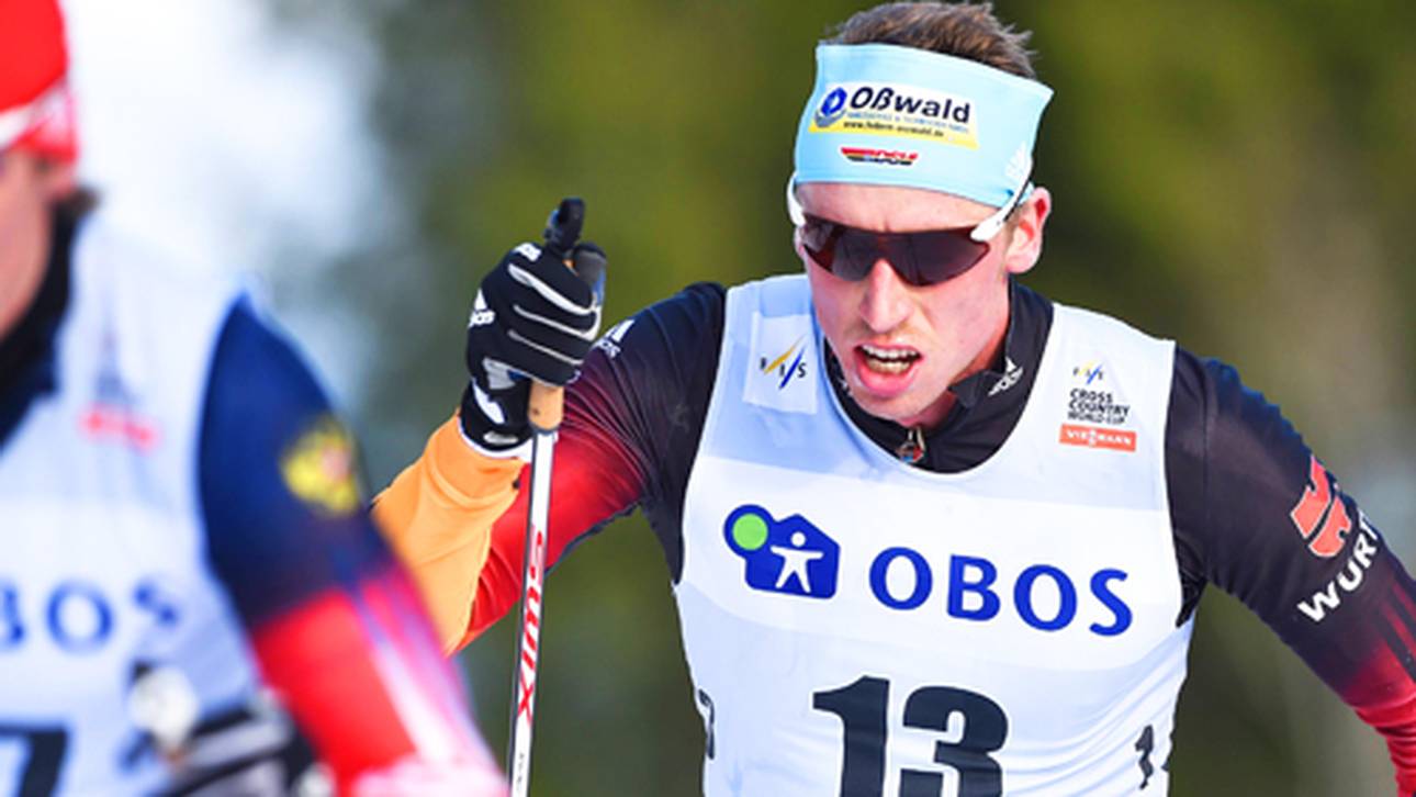 Tscharnke holt Überraschungssieg