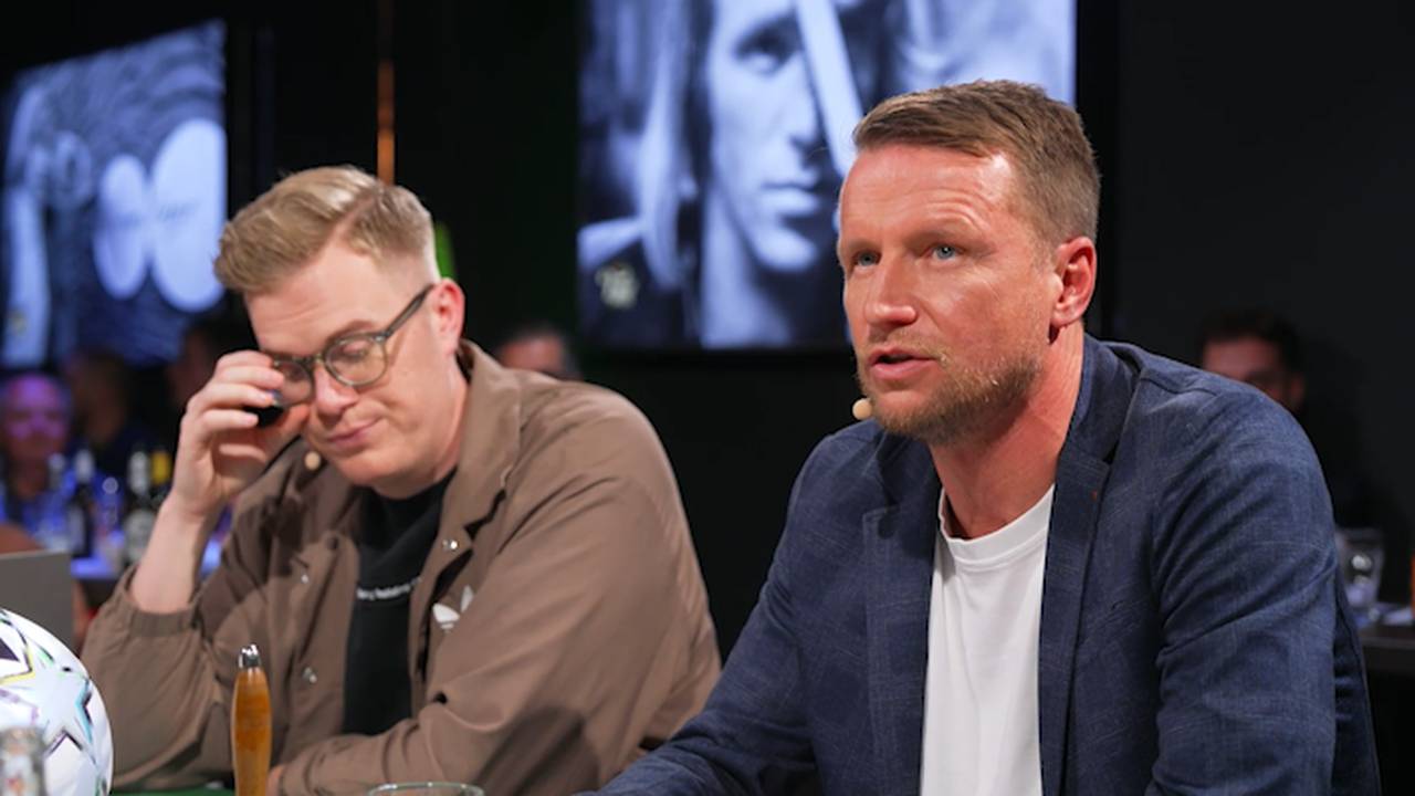 Nagelsmann? "Würde ich mir als Leipzig nicht geben"