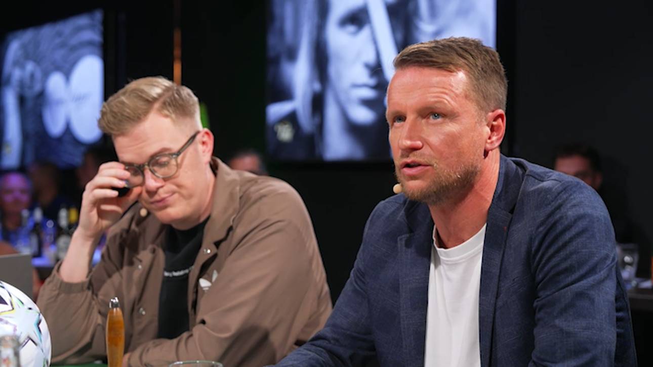 Nagelsmann? „Würde ich mir als Leipzig nicht geben“