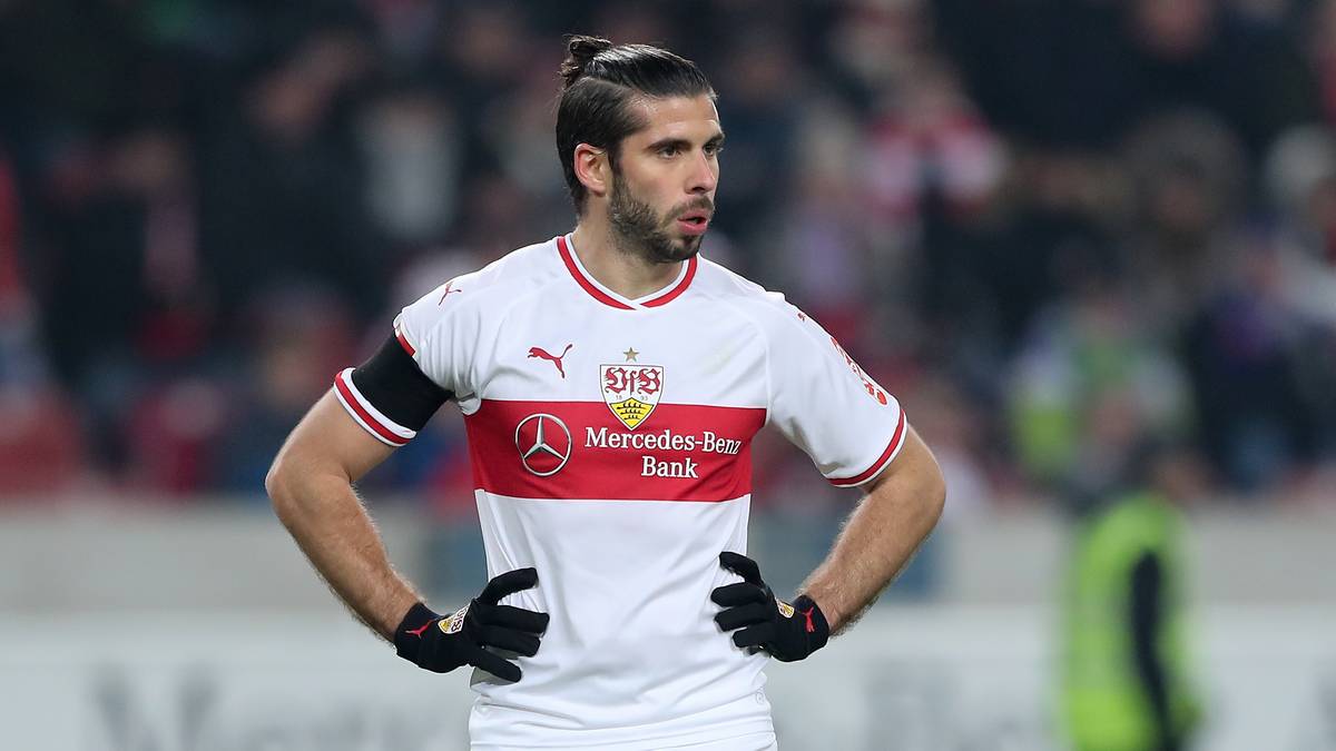 EMILIANO INSÚA: Der Argentinier darf gehen. Nach dem Aufstieg hat Insúa seine Form fast völlig verloren, wirkte unkonzentriert und langsam. Und noch ein Jahr in der zweiten Liga wird sich der 30-Jährige auch eher nicht antun